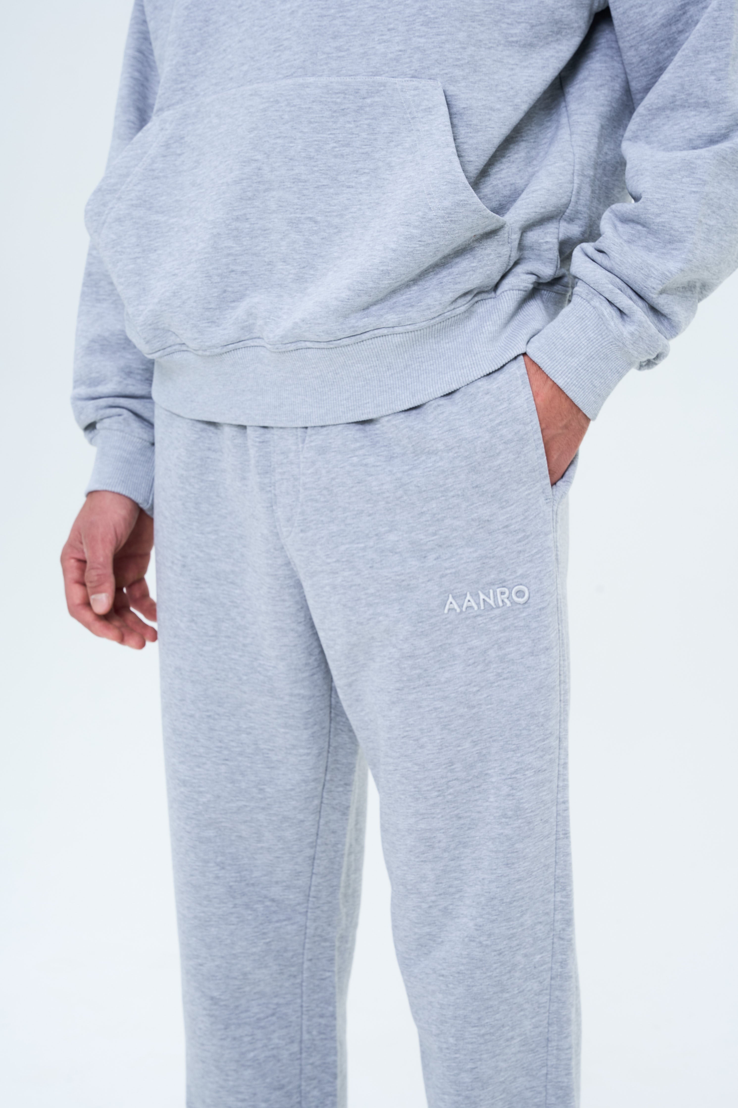 CLASSIC SPORT HOODIE