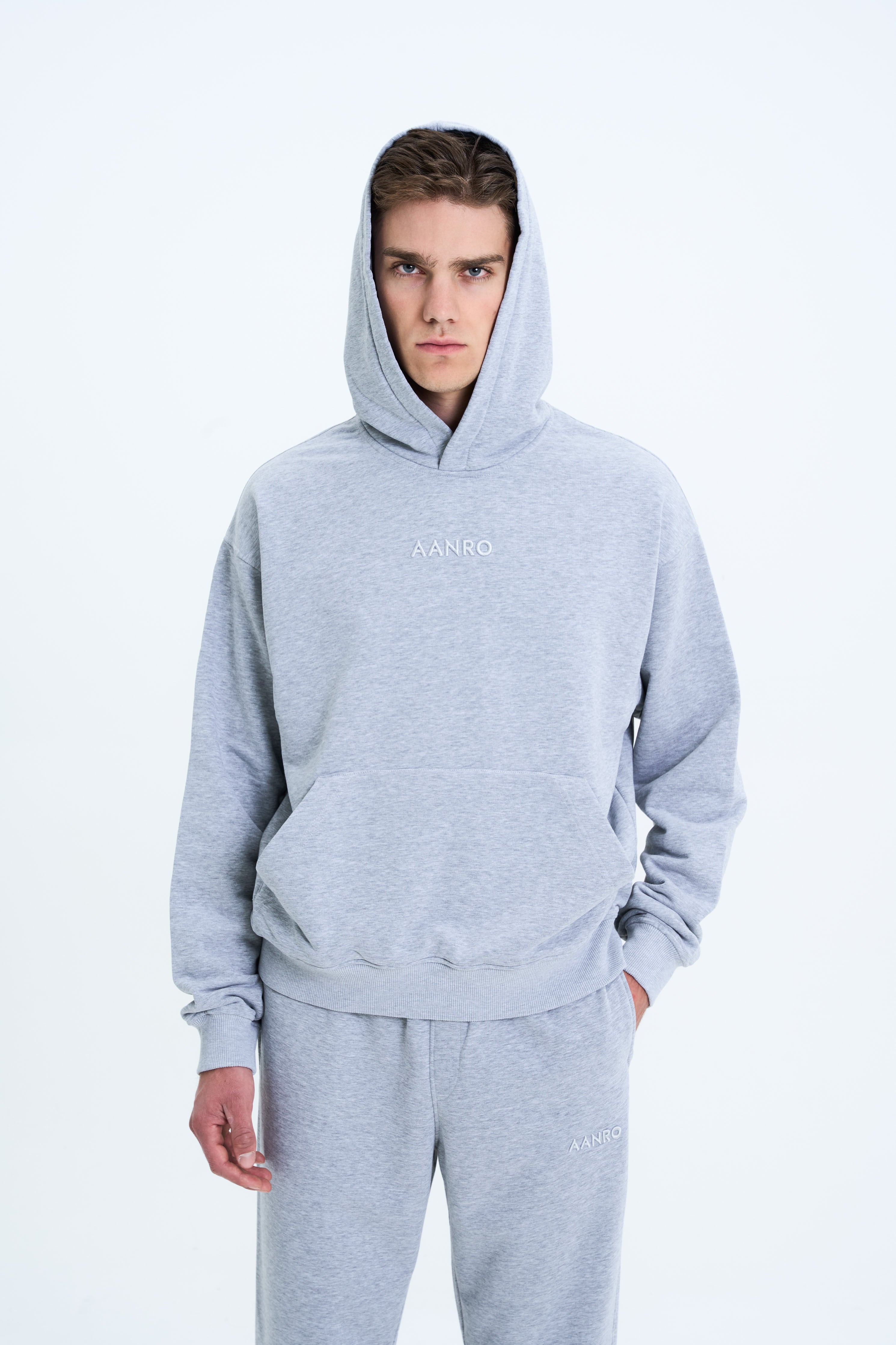 CLASSIC SPORT HOODIE