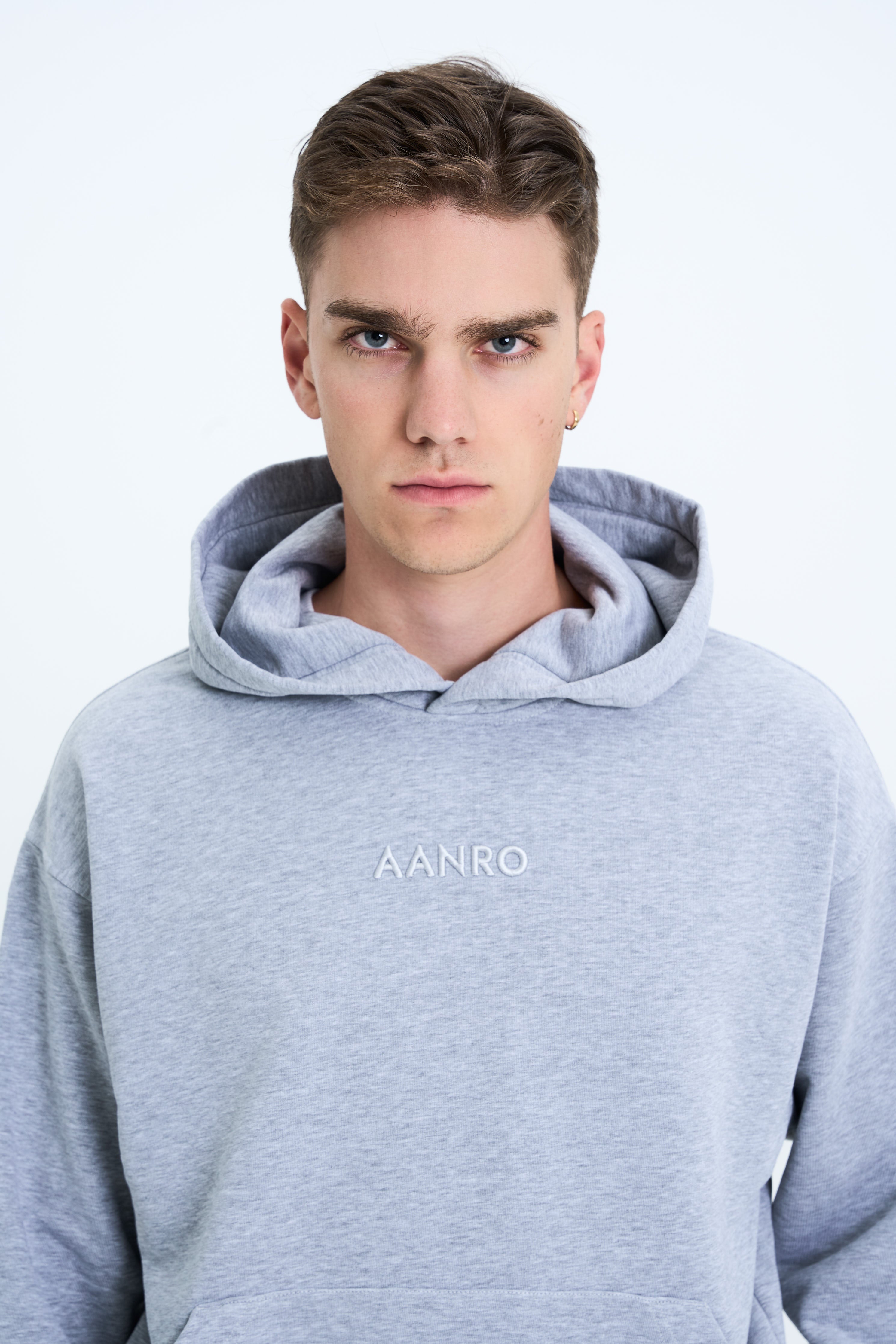 CLASSIC SPORT HOODIE