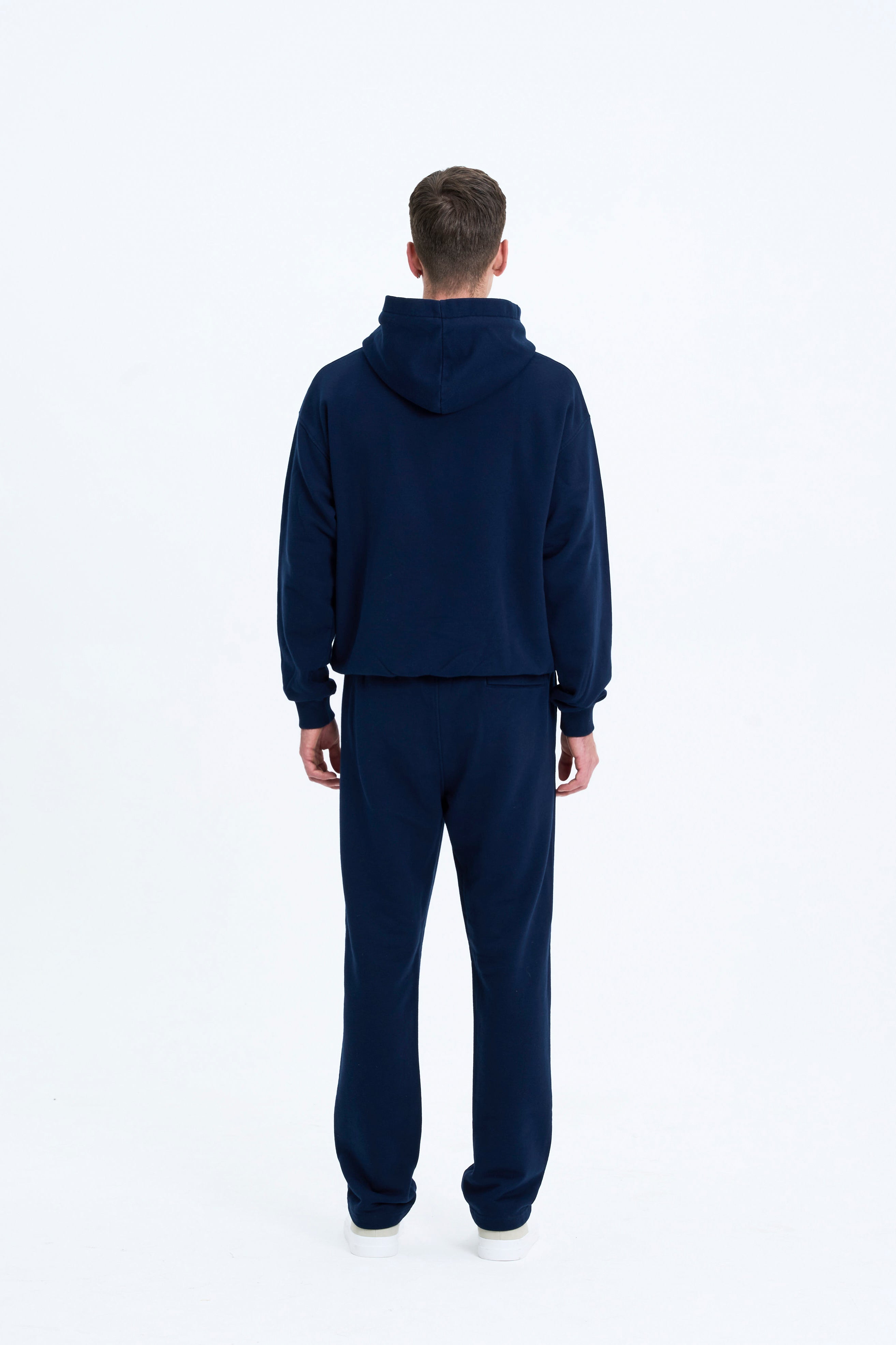 CLASSIC SPORT HOODIE