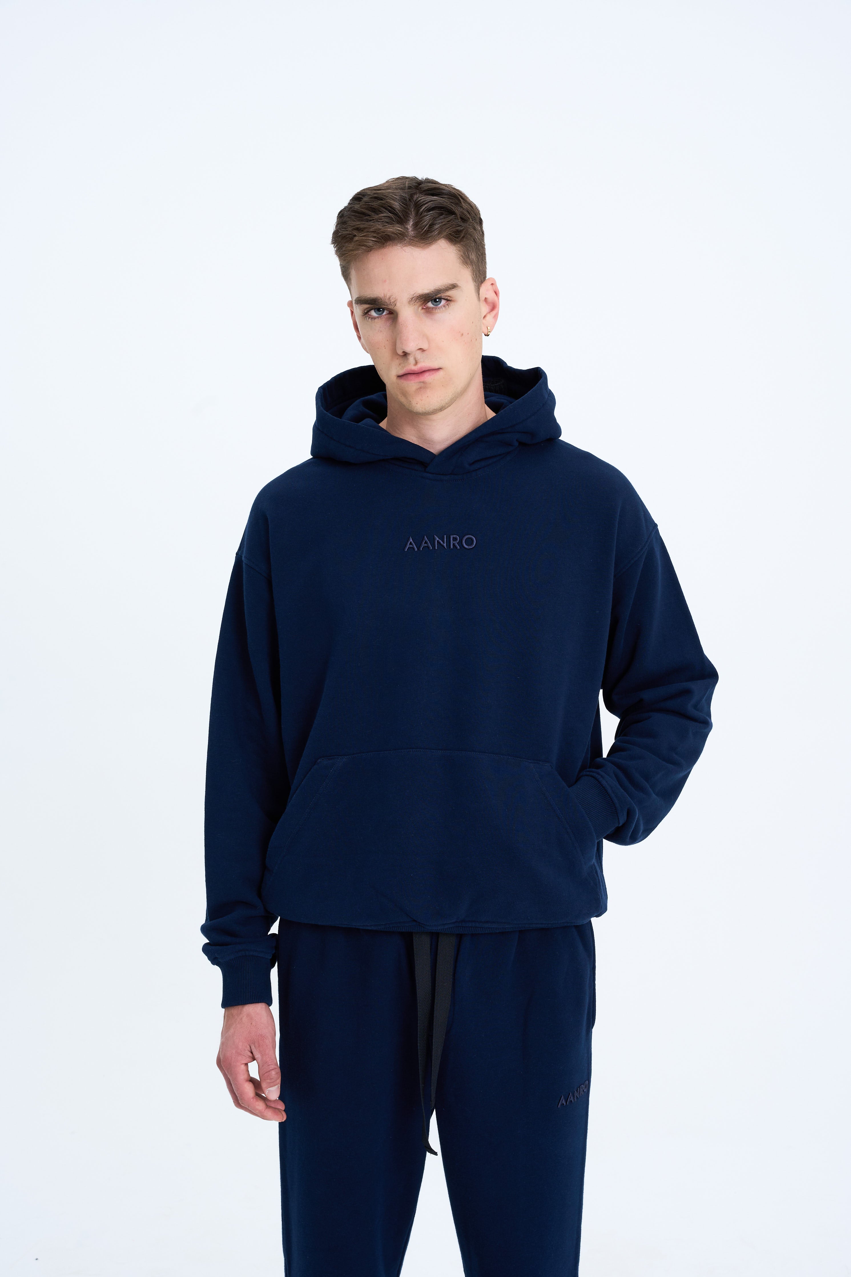 CLASSIC SPORT HOODIE