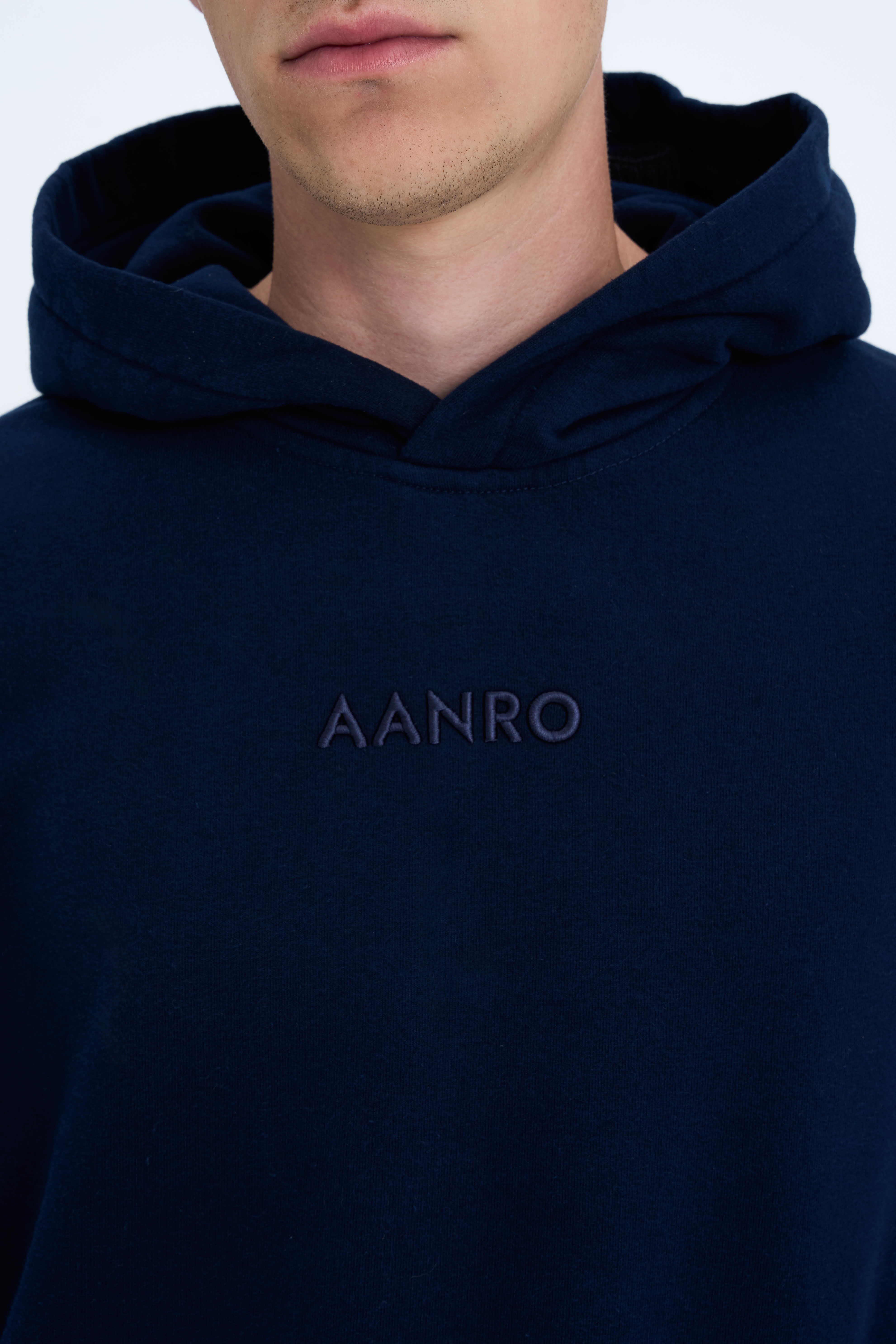 CLASSIC SPORT HOODIE