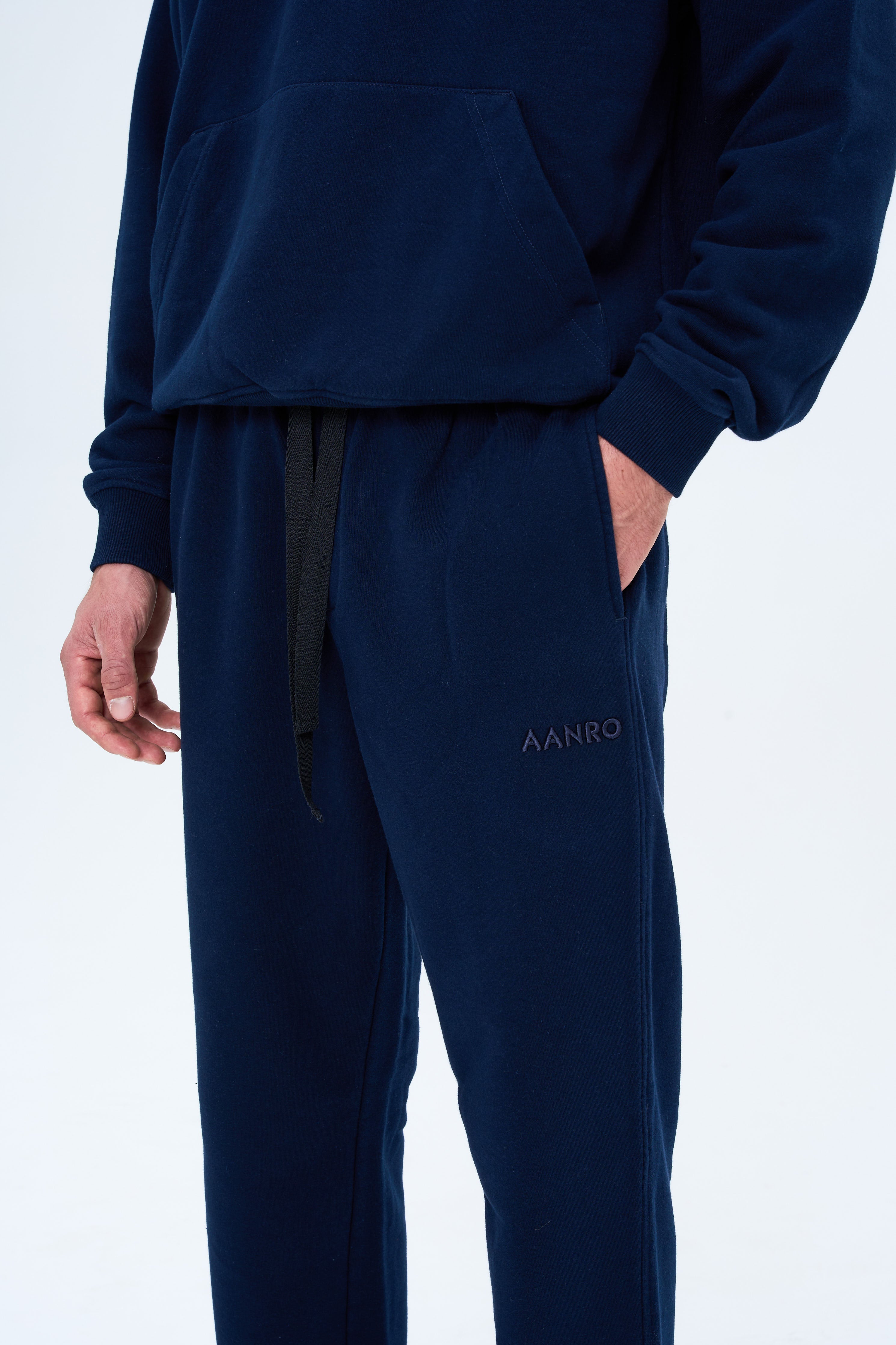 CLASSIC SPORT HOODIE