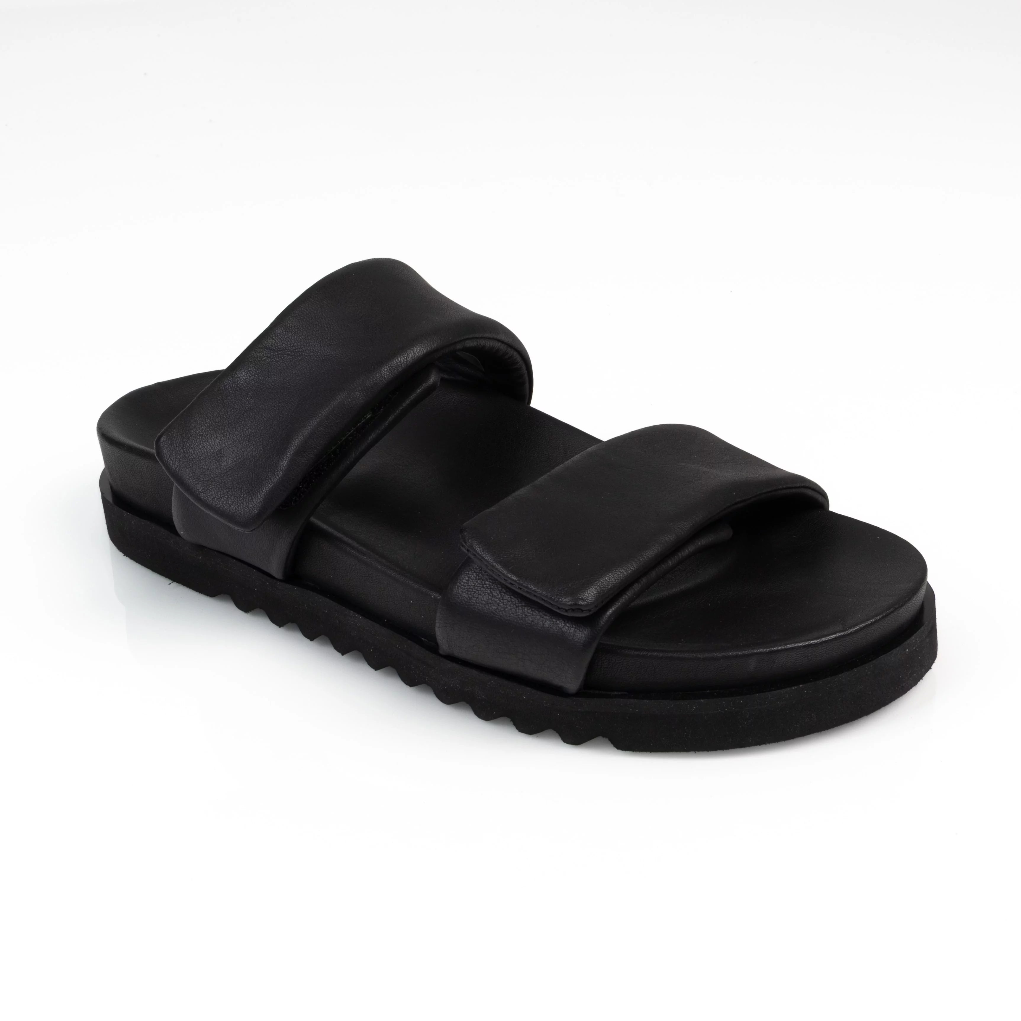Mia Black papucs