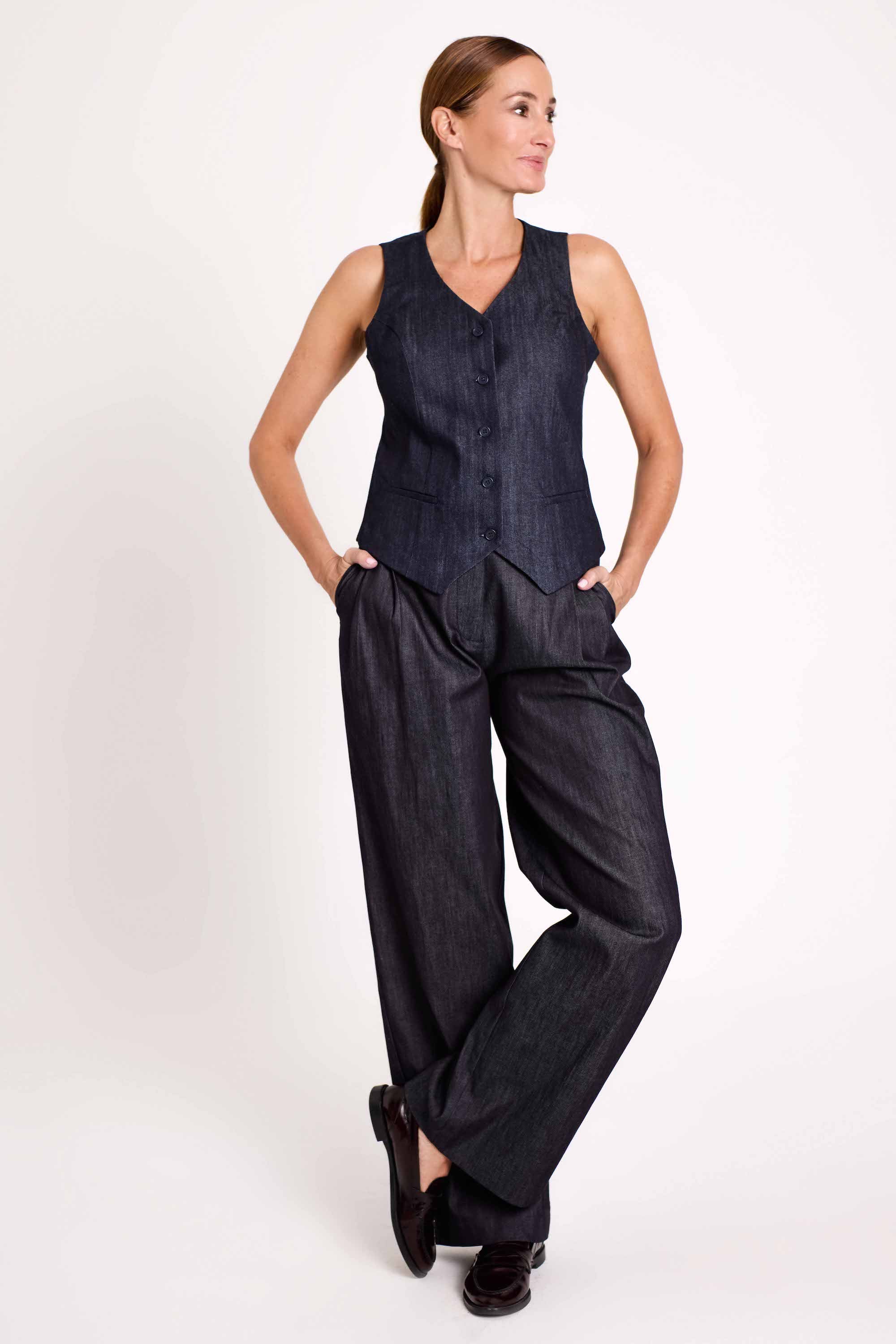 FRED jeans Pants