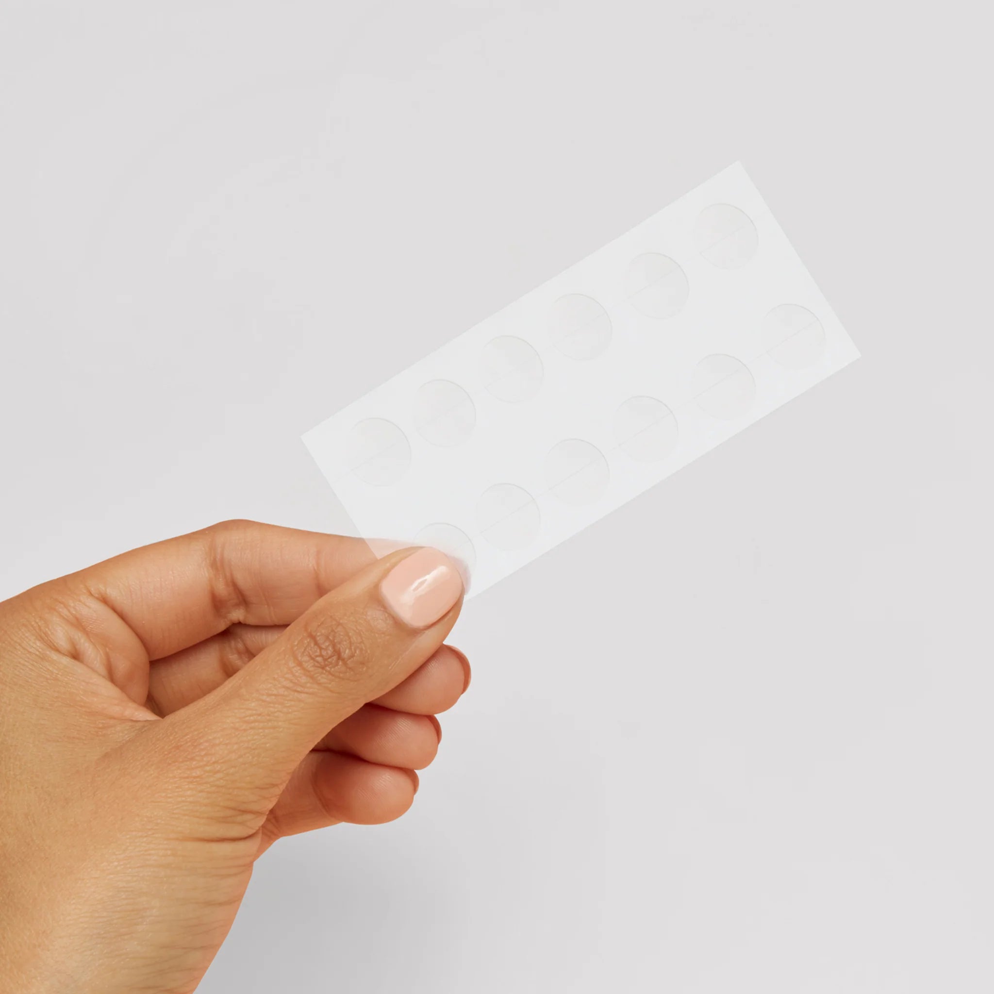 Drying Patch