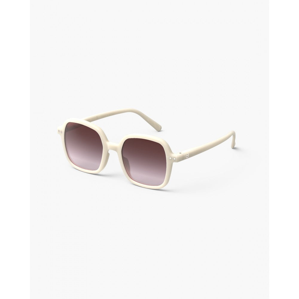 OFFICE sunglasses, Vintage Cream