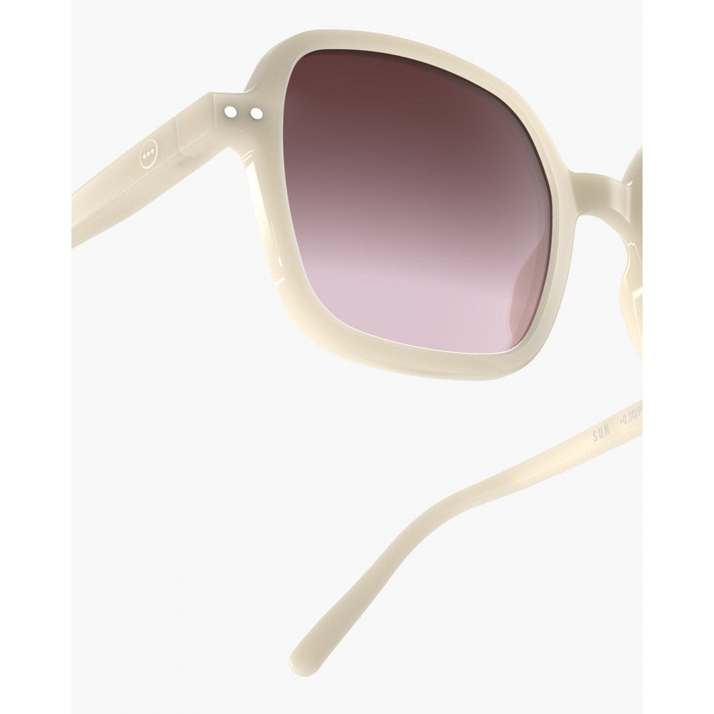 OFFICE sunglasses, Vintage Cream