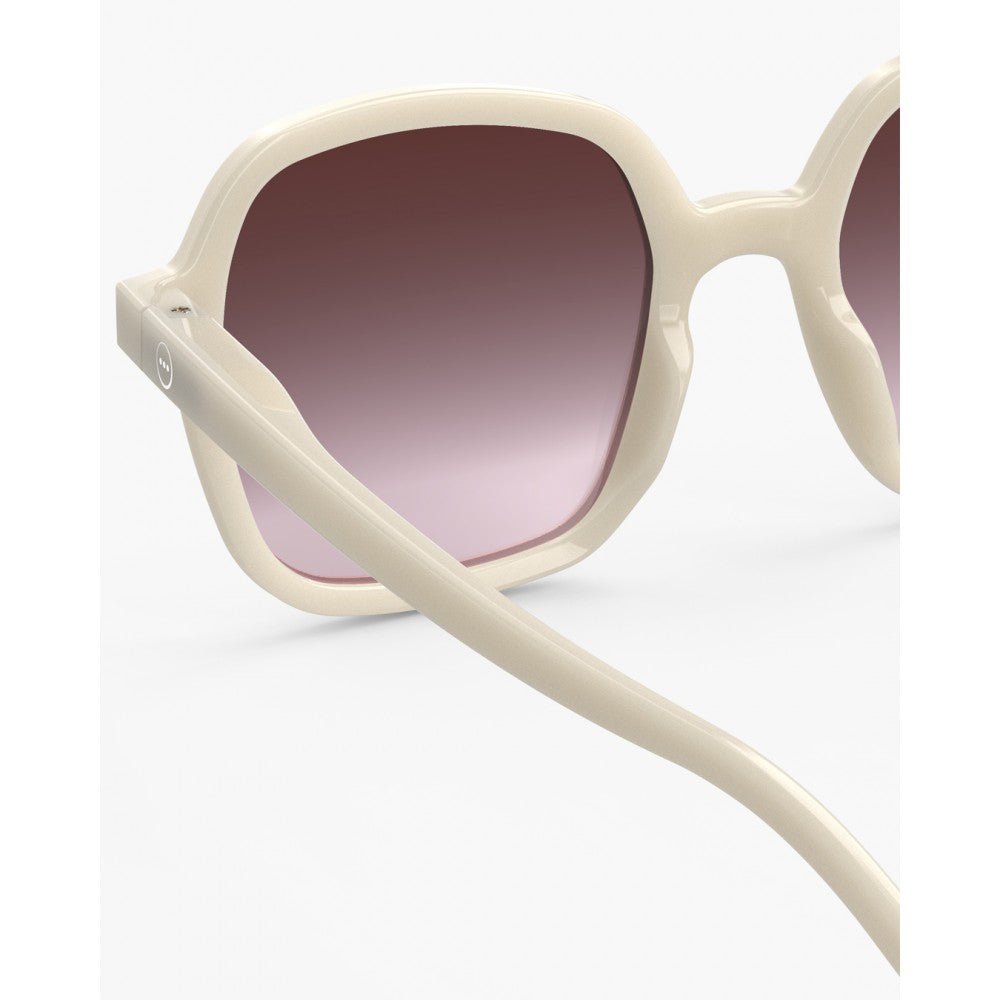 OFFICE sunglasses, Vintage Cream