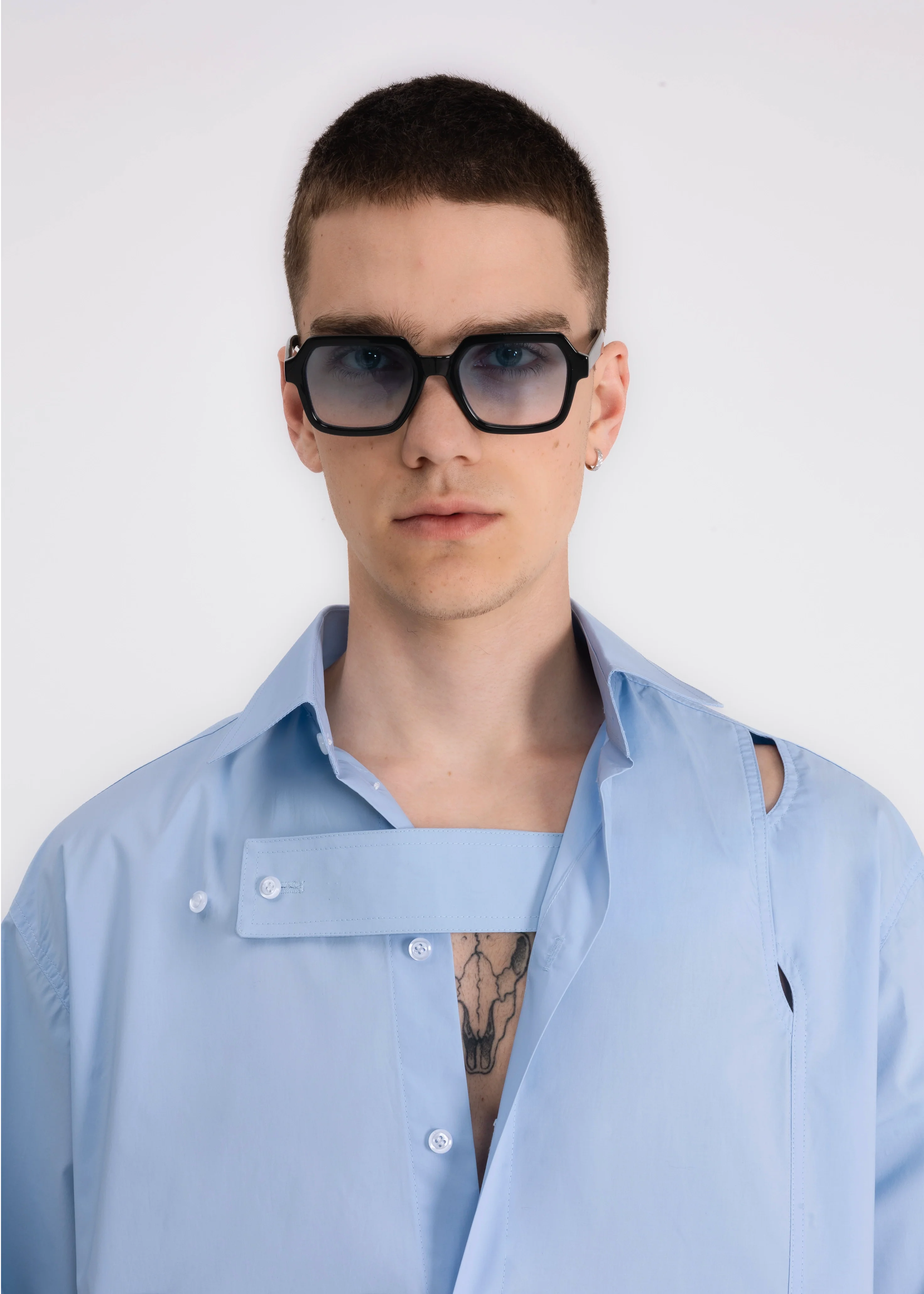 MALFY SHIRT