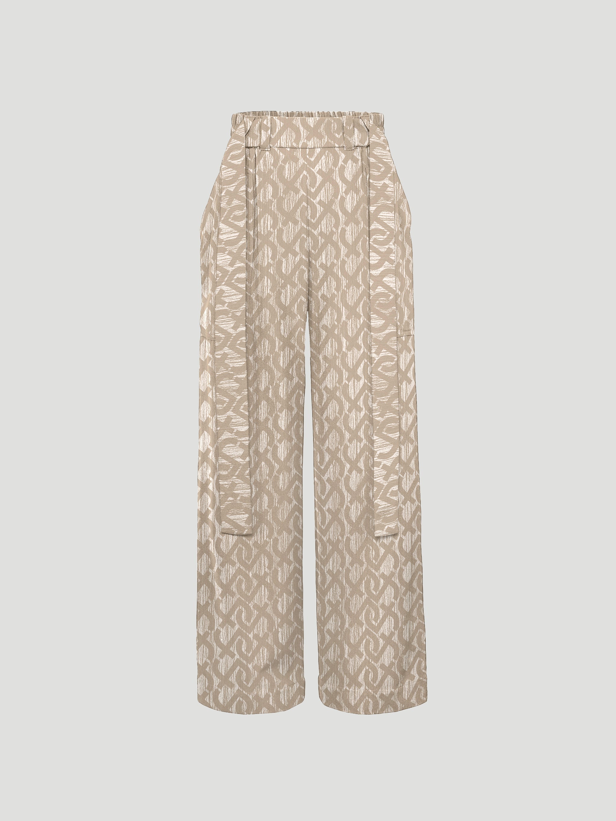 FUEL beige pants