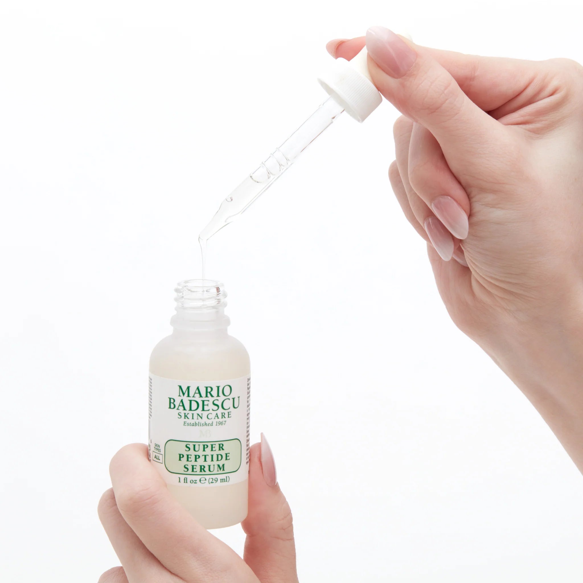 Super Peptide szérum 29ml