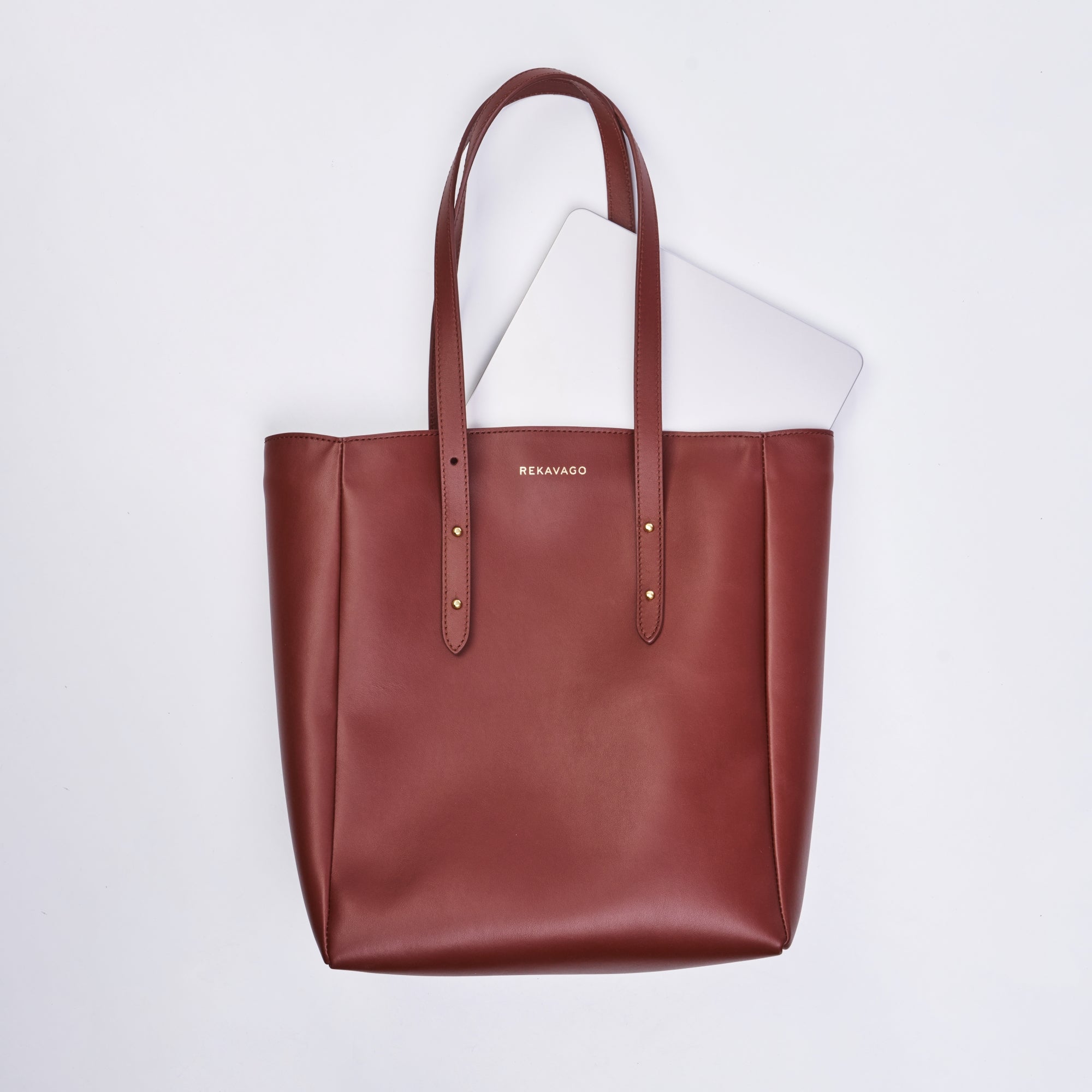 FRIDAY BAG csokibarna táska