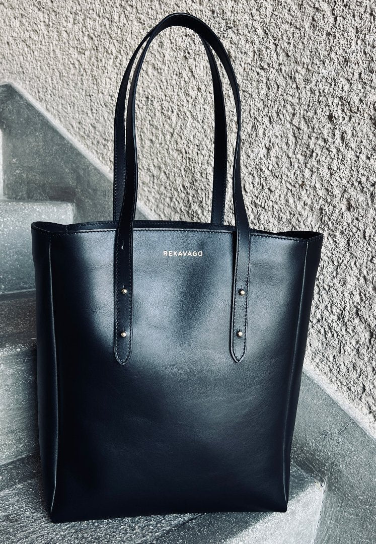 FRIDAY BAG fekete táska
