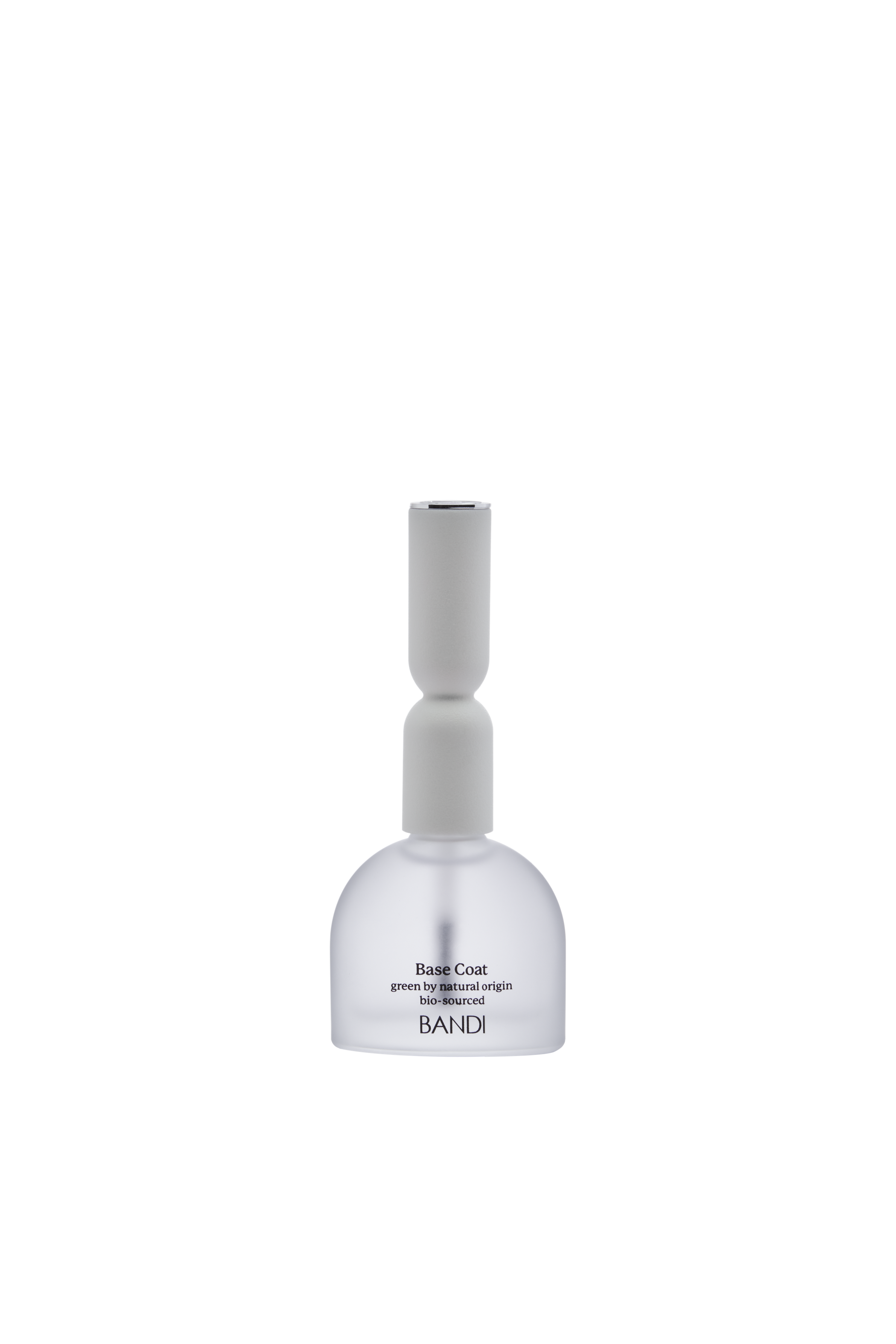 BANDI ULTRA NATURE BASECOAT