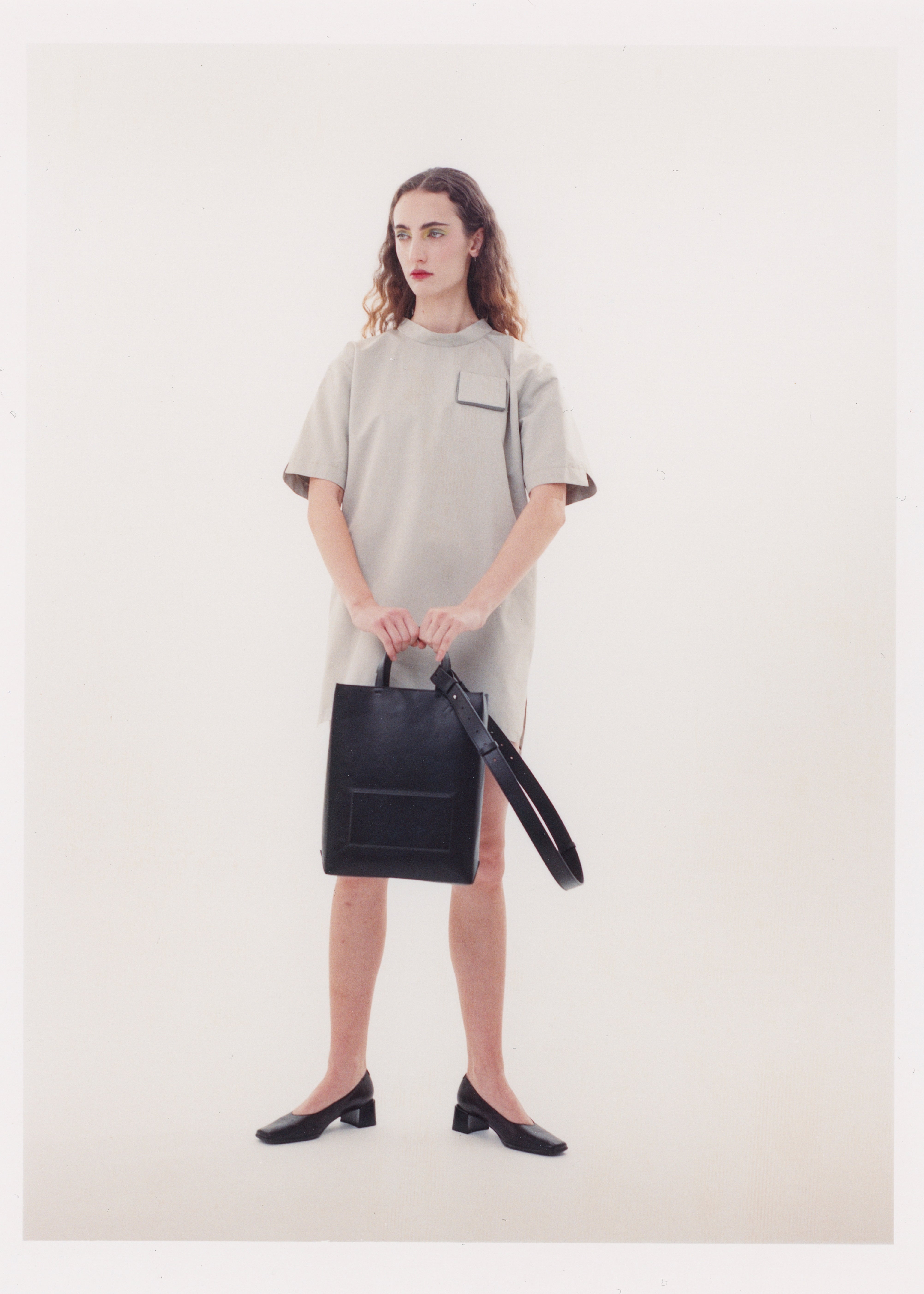Frame Ing/Ruha